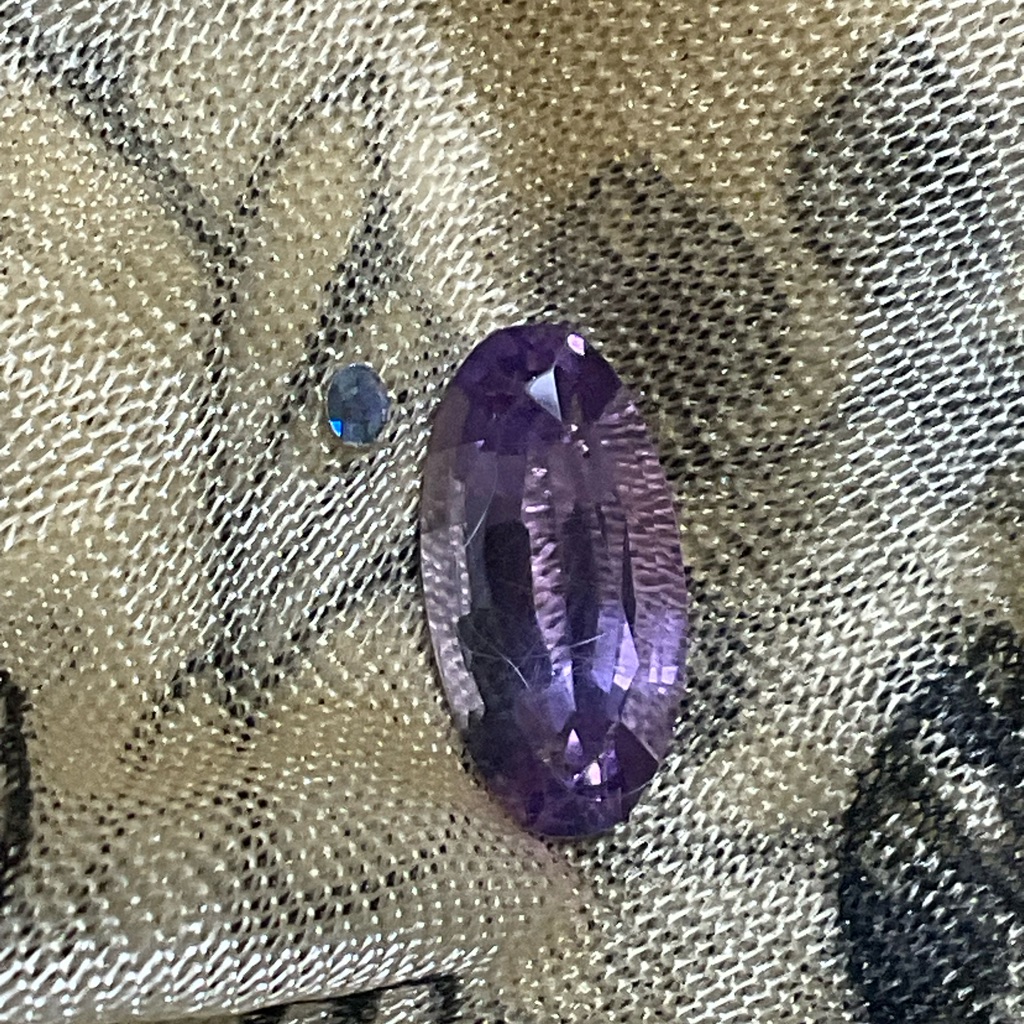 Amethyst